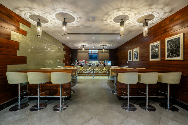 Hilton Garden Inn Dubai Deira photo 18
