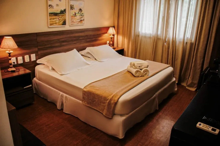 4 Bedrooms Superior Triple room