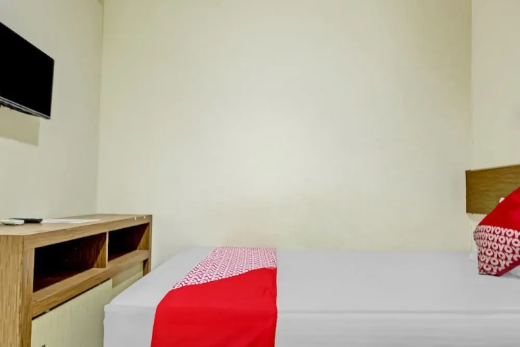 OYO 90412 My Kost