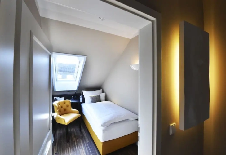 Comfort Single room