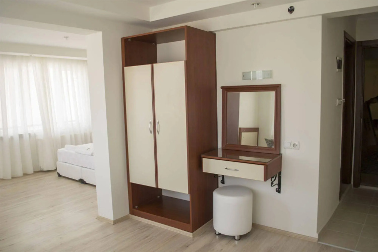 Yildirim Hotel