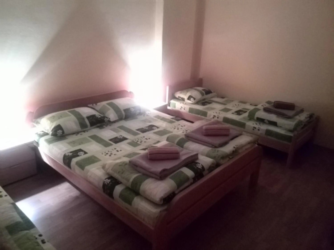 AM Apartman