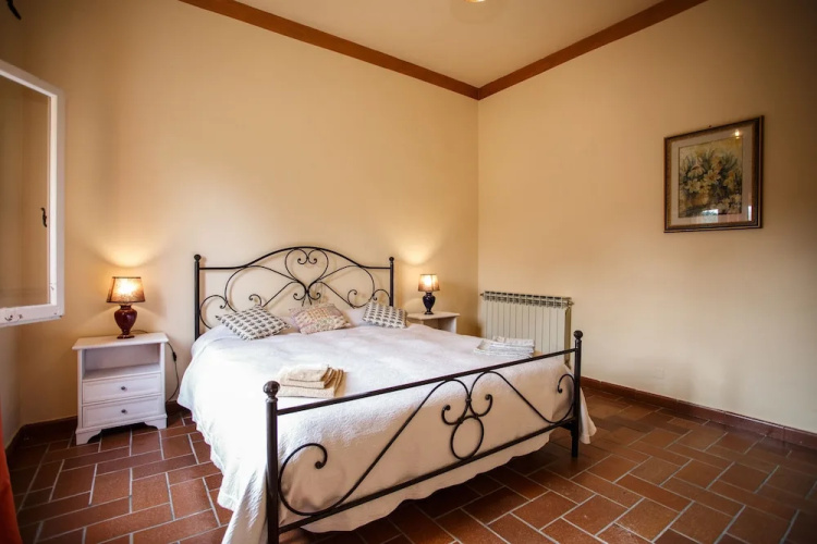 Villa Elisabetta