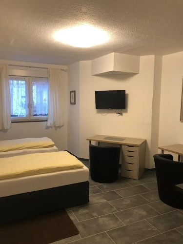 Business Twin room