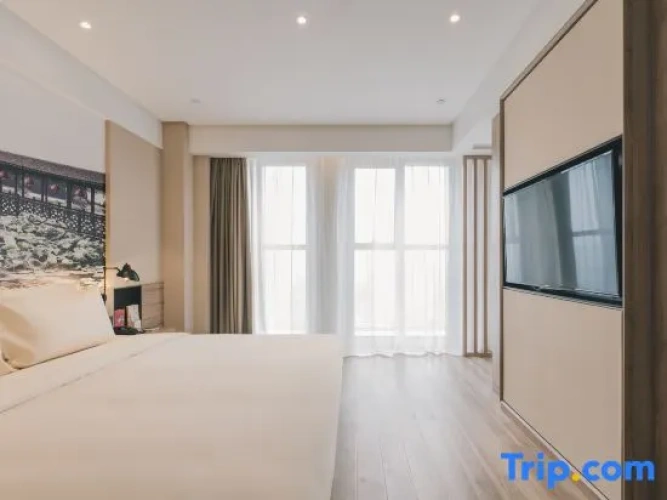 Premier Double Suite