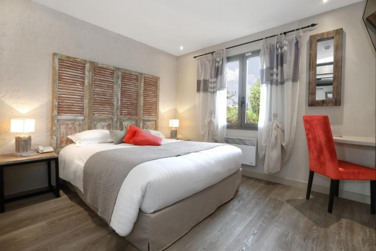 Comfort Double room