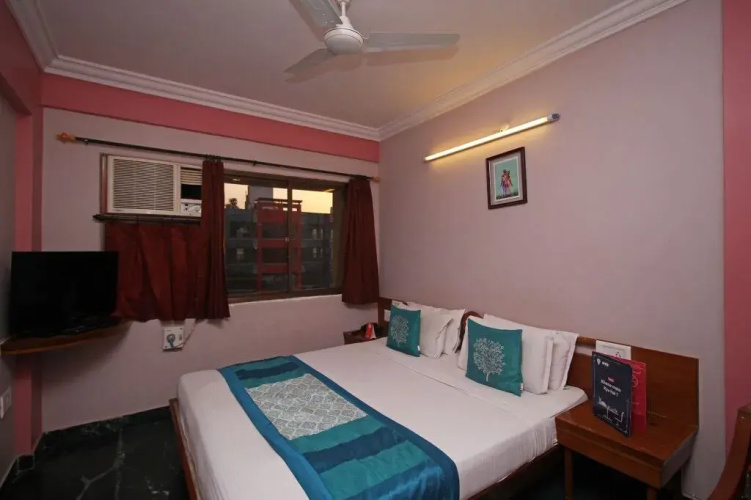 Krishna Lila Regency Udaipur