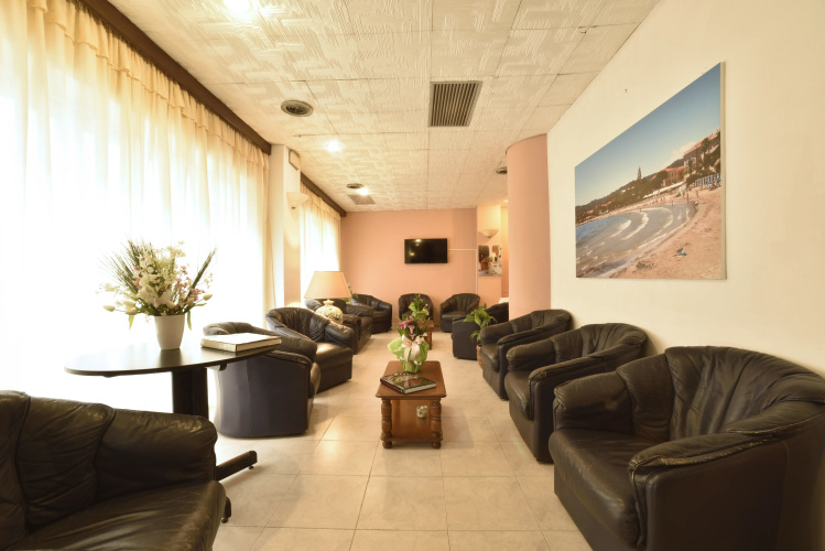 Hotel Morchio Mhotelsgroup