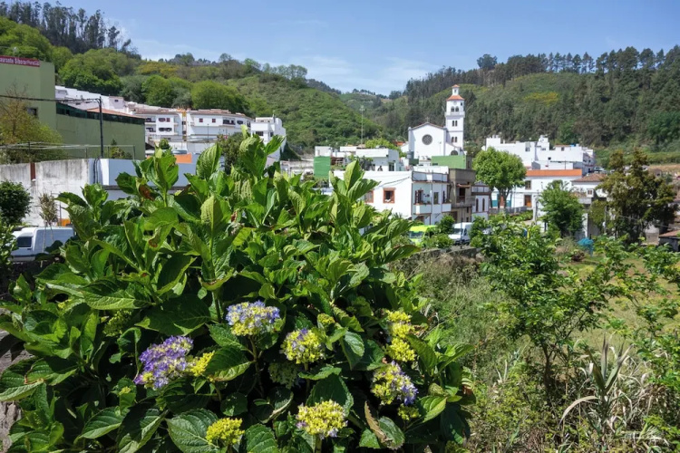 House La Cabaña Galdar - Gran Canaria