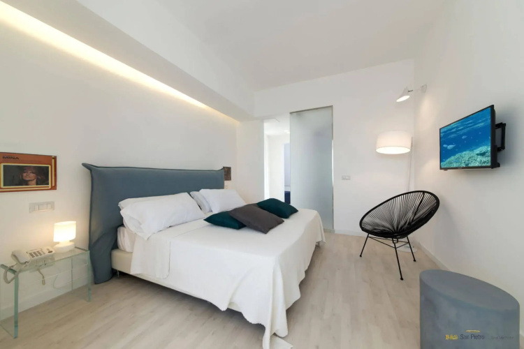 B&B San Pietro Ischia
