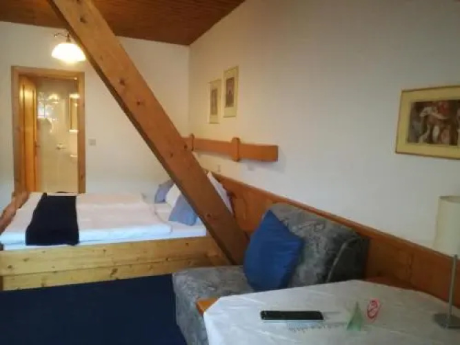 Gasthof Platzschmied