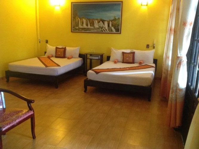 Impression Hotel