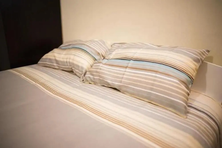 Фотография номера квартиры Апартамент 371 на Пятницком, 21