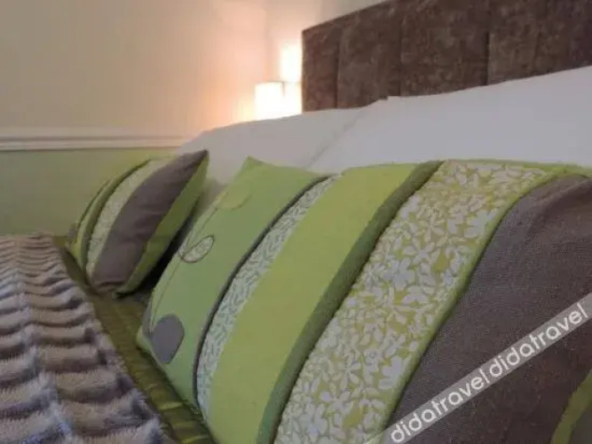 The Gables Guest House