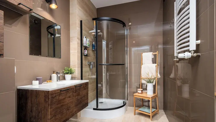 Apartamenty Sun & Snow Qbik Loft