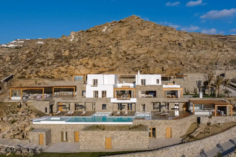 Villa Casa Spilia