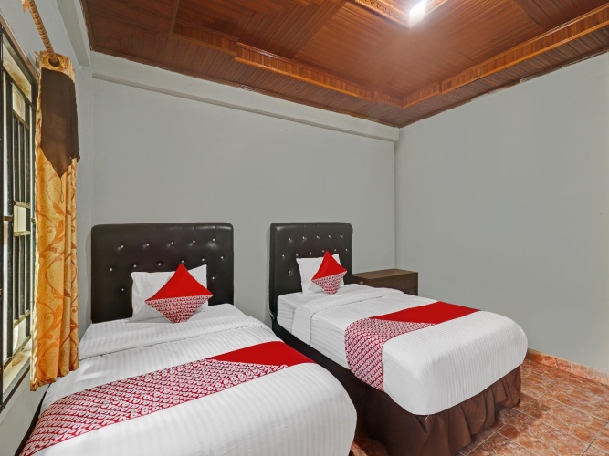 Twin Suite