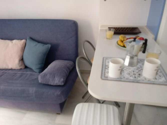 Apartamento Rotasol