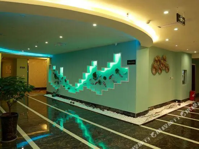 Mingmen Hotel