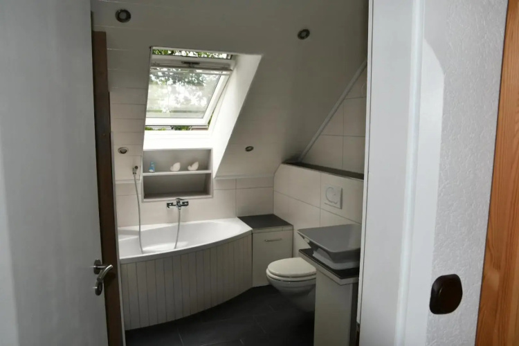 Ferienwohnung Heideloft