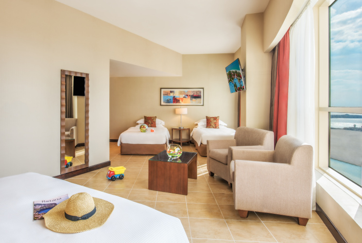 Khalidiya Palace Rayhaan photo 16