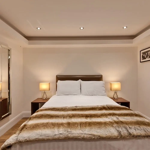 Duplex Apartment