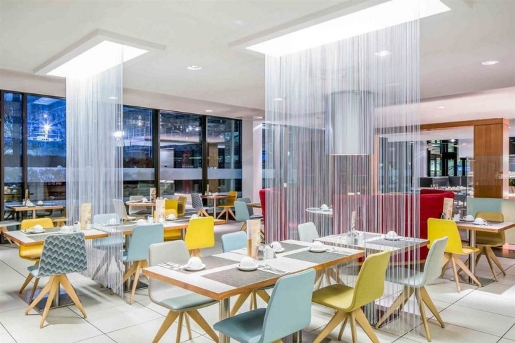 Novotel London Paddington photo 38