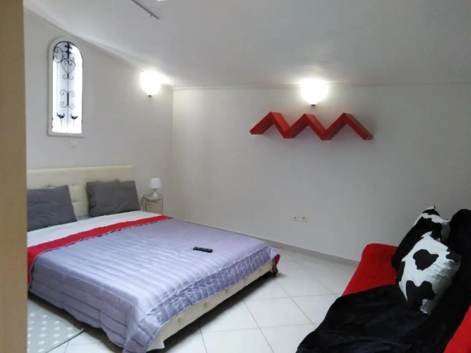 Double Family Studio