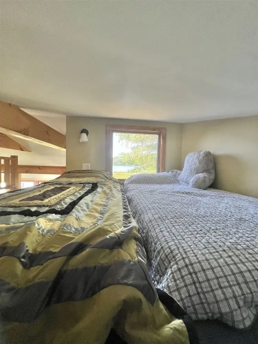 Boomfish Limit 5 2 Bedroom Cottage by RedAwning