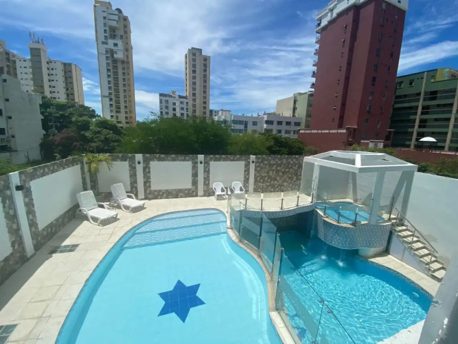 Hotel Vadamar