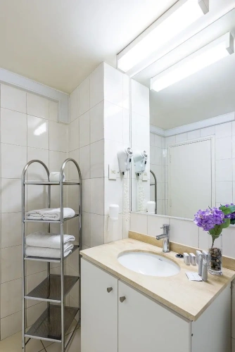 1 Bedroom Standard Double room