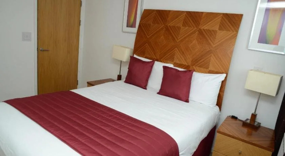 Premier Apartments Newcastle