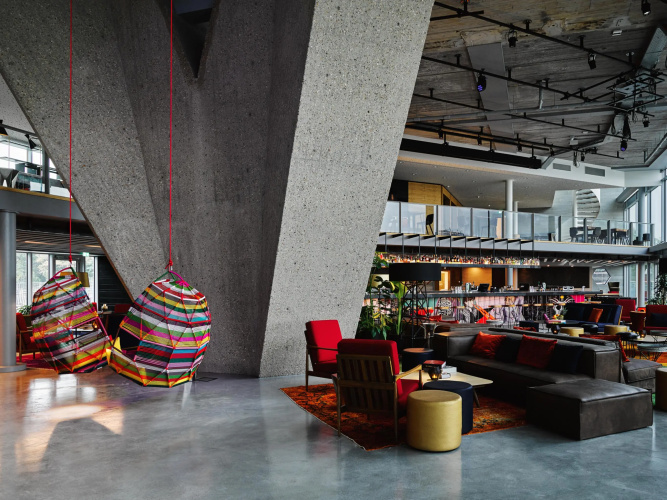 Sir Adam Hotel photo 19