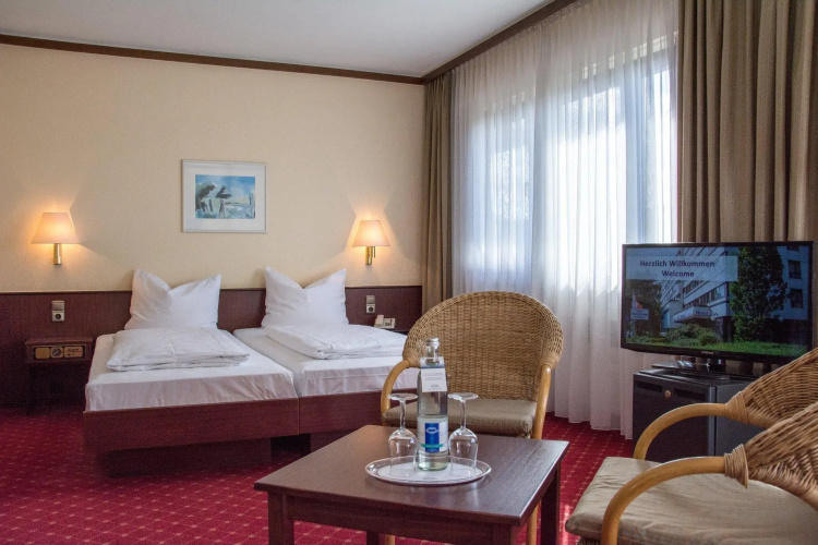 Hotel Helgoland