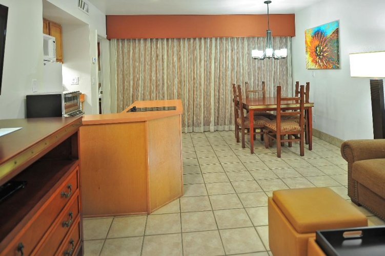 Los Abrigados Resort & Spa photo 37