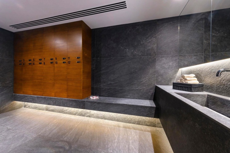 Ajax Hotel photo 25