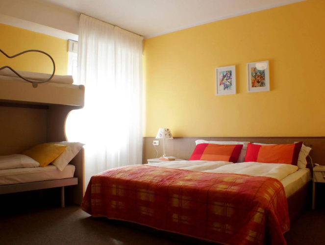 Park Hotel Sancelso