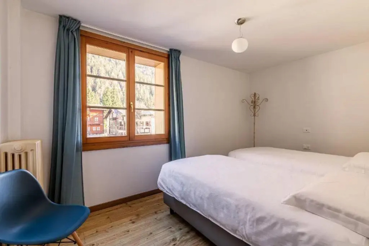 Hotel Dufour