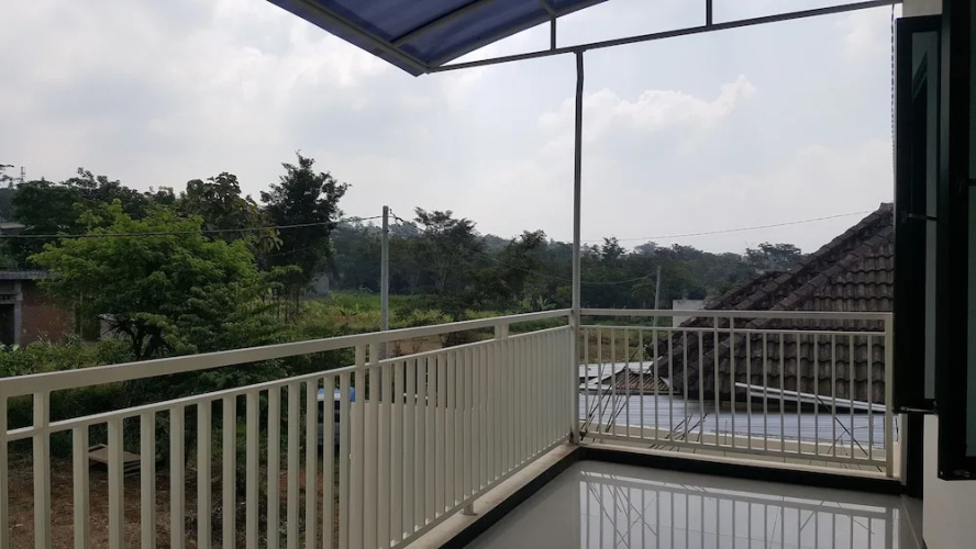 Queena Homestay Syariah