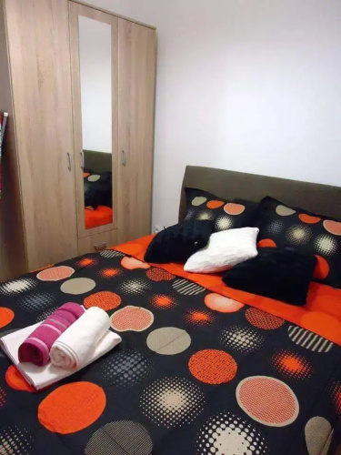 Apartment M