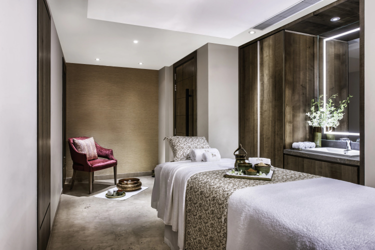 Vivanta Bhubaneswar DN Square