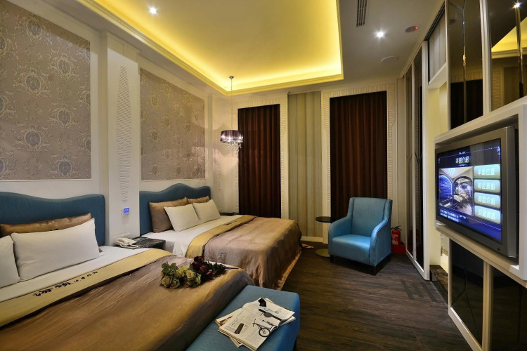 Hae Duenn Motel