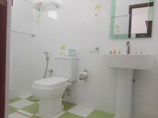 Liyya Residence