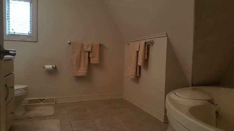 Sugartown 4 Bedroom Chalet