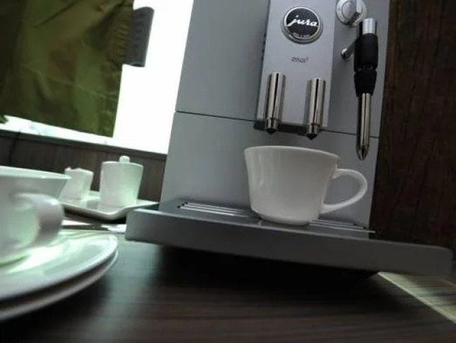 Esstra hotel Erica