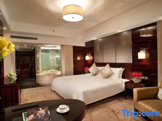 Privilege Double room