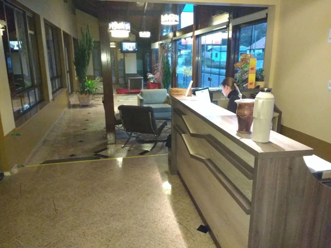 Hotel Bemtevi