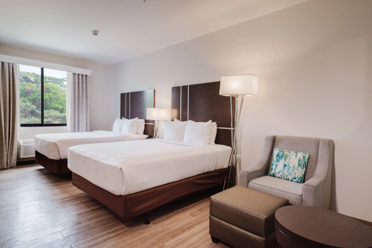 Comfort Inn & Suites Tobago - Tobago