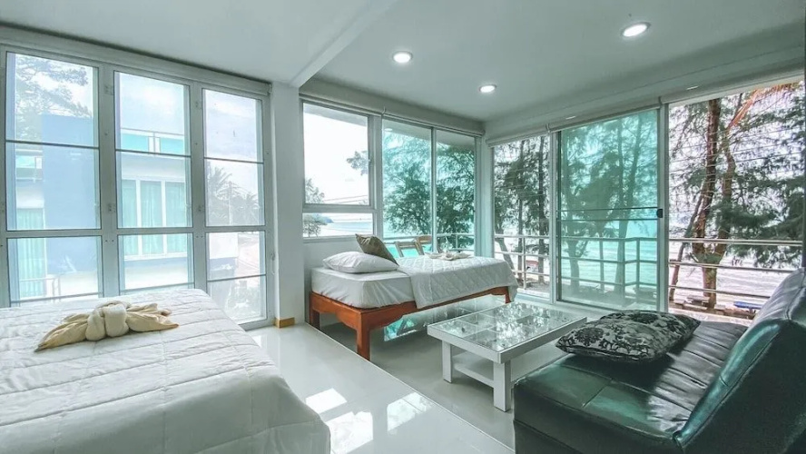Khung Wimarn Beach Home