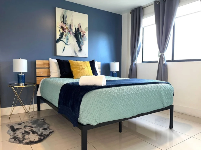 Miami Suite 306